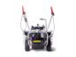 Preview: Kehrmaschine Limpar 82 Vario -Briggs & Stratton Motor -12 Besatz Nylon